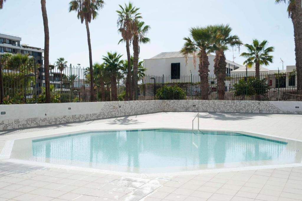 Playa Honda 2 Appartement Playa de las Américas Buitenkant foto
